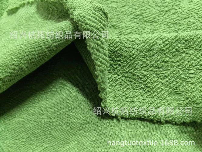 为你找到针织面料相关产品